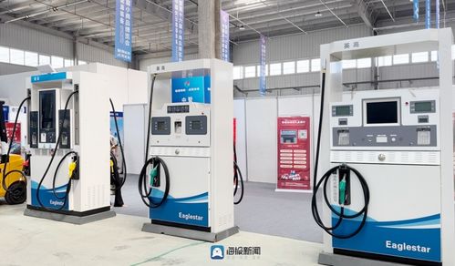 中國(guó)慶云能源裝備暨第十六屆小商品博覽會(huì)開(kāi)幕，12個(gè)重點(diǎn)項(xiàng)目集中簽約聚焦新興能源技術(shù)研發(fā)