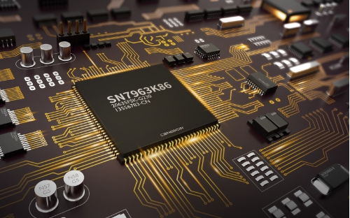 2019年中國芯優秀技術創新產品名單公布及集成電路設計企業排行